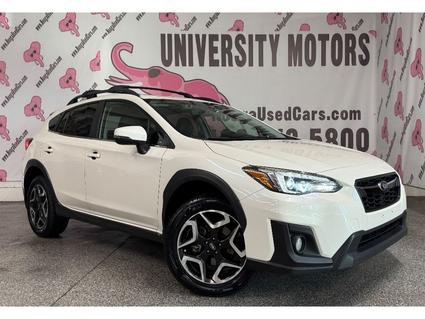 2019 Subaru Crosstrek Chattanooga TN