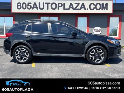 2019 Subaru Crosstrek Rapid City SD