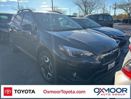 2019 Subaru Crosstrek Louisville KY