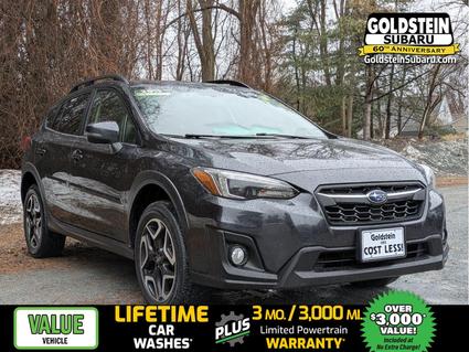 2019 Subaru Crosstrek Albany NY
