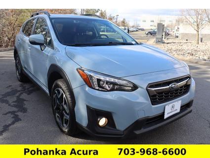 2019 Subaru Crosstrek Chantilly VA