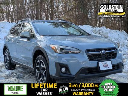 2019 Subaru Crosstrek Albany NY