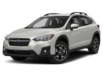 2019 Subaru Crosstrek Hayesville NC