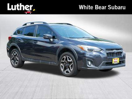 2019 Subaru Crosstrek Saint Paul MN