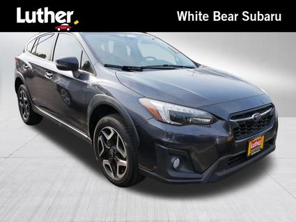 2019 Subaru Crosstrek Saint Paul MN
