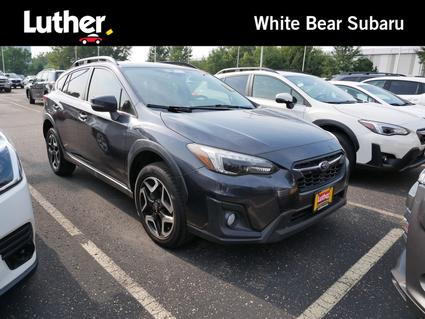2019 Subaru Crosstrek Saint Paul MN