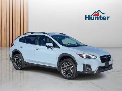 2020 Subaru Crosstrek Fletcher NC