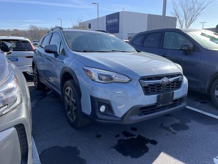 2020 Subaru Crosstrek Fletcher NC