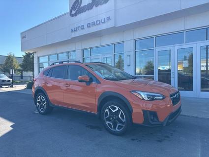 2019 Subaru Crosstrek Lexington KY