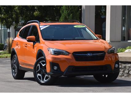 2019 Subaru Crosstrek Lexington KY