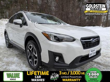 2019 Subaru Crosstrek Albany NY