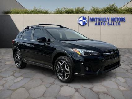 2019 Subaru Crosstrek Metairie LA