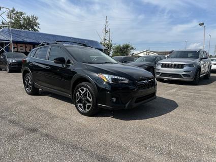 2019 Subaru Crosstrek Metairie LA