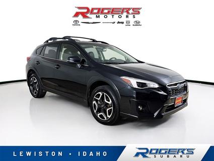 2020 Subaru Crosstrek Lewiston ID
