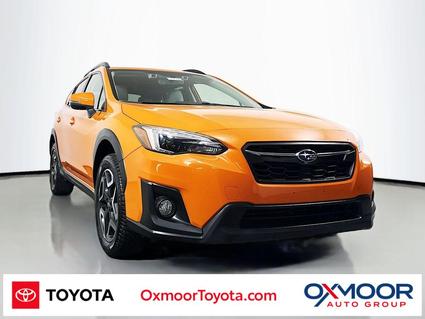 2019 Subaru Crosstrek Louisville KY