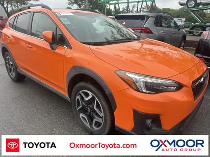 2019 Subaru Crosstrek Louisville KY