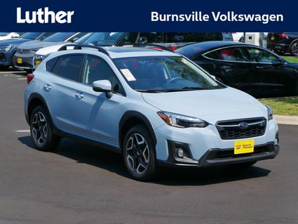 2019 Subaru Crosstrek Burnsville MN