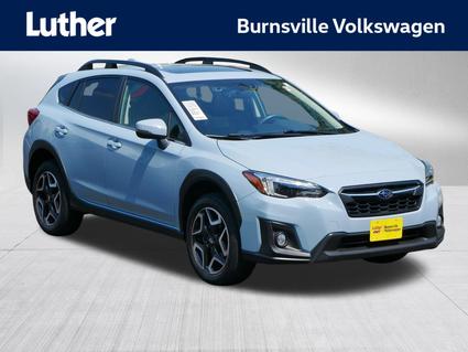 2019 Subaru Crosstrek Burnsville MN