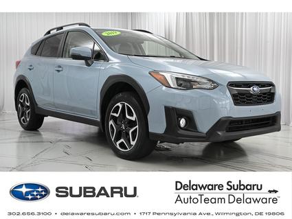 2019 Subaru Crosstrek Wilmington DE