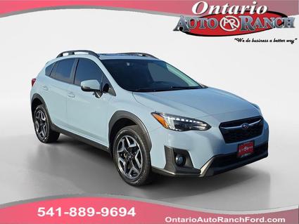 2019 Subaru Crosstrek Ontario OR