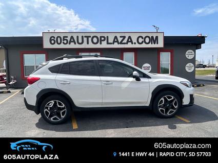 2020 Subaru Crosstrek Rapid City SD