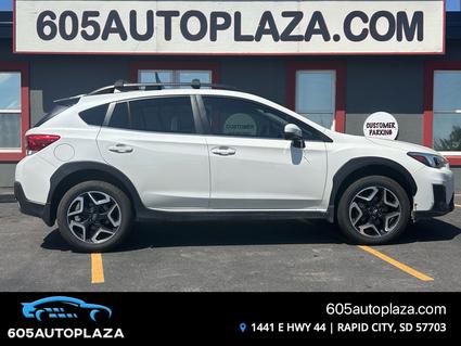 2020 Subaru Crosstrek Rapid City SD