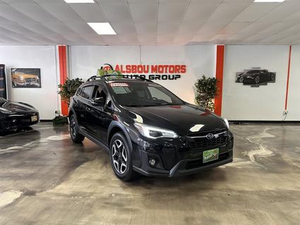 2020 Subaru Crosstrek Santa Ana CA