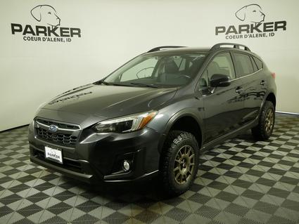 2019 Subaru Crosstrek Coeur d'Alene ID