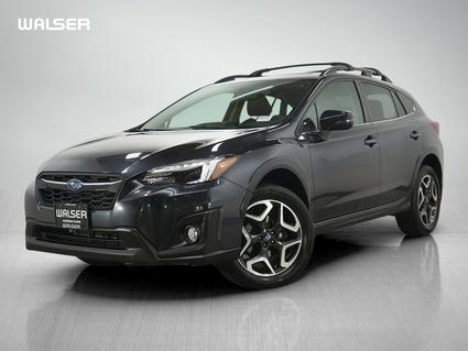 2019 Subaru Crosstrek South Saint Paul MN