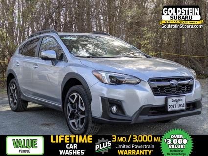 2019 Subaru Crosstrek Albany NY