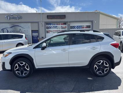 2019 Subaru Crosstrek Gillette WY