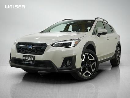 2020 Subaru Crosstrek Burnsville MN