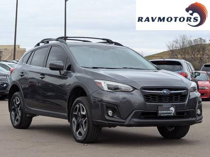 2020 Subaru Crosstrek Burnsville MN