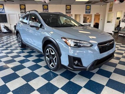 2019 Subaru Crosstrek Rome GA