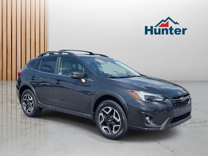 2019 Subaru Crosstrek Fletcher NC