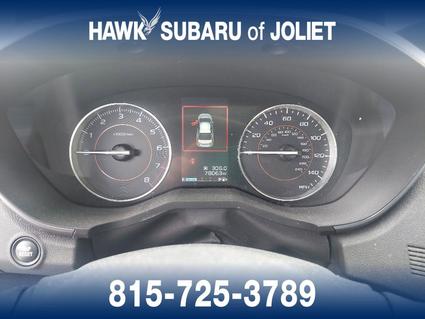 2019 Subaru Crosstrek Plainfield IL