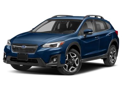 2020 Subaru Crosstrek Coeur d'Alene ID