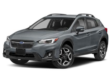 2020 Subaru Crosstrek Coeur d'Alene ID