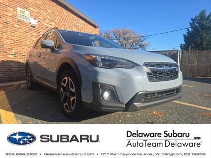 2019 Subaru Crosstrek Wilmington DE