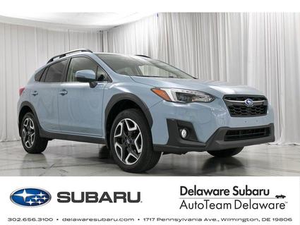 2019 Subaru Crosstrek Wilmington DE