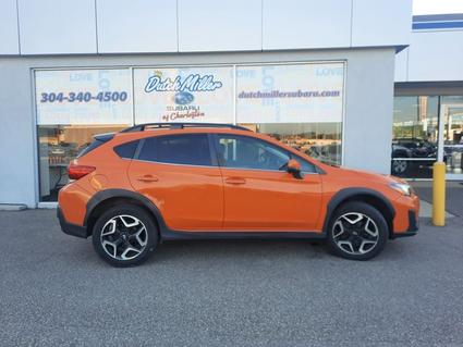 2019 Subaru Crosstrek Charleston WV