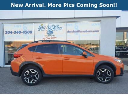 2019 Subaru Crosstrek Charleston WV