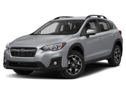 2019 Subaru Crosstrek Spokane WA