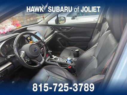 2019 Subaru Crosstrek Plainfield IL