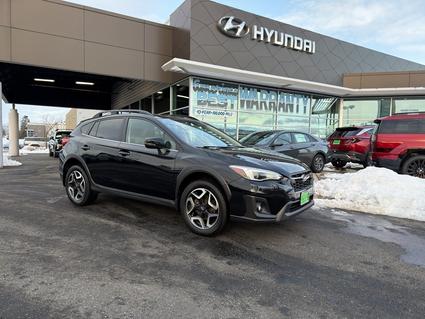 2020 Subaru Crosstrek Post Falls ID