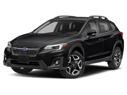 2020 Subaru Crosstrek Post Falls ID
