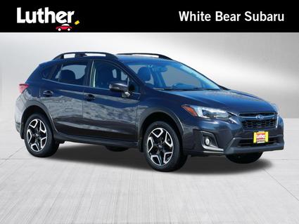 2019 Subaru Crosstrek Saint Paul MN