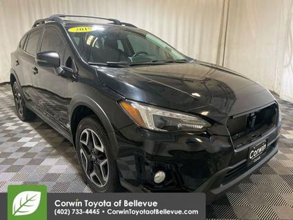2019 Subaru Crosstrek Bellevue NE