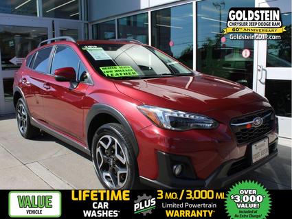 2019 Subaru Crosstrek Latham NY
