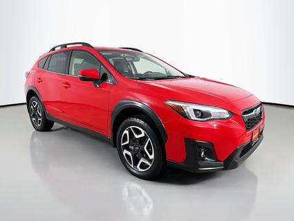 2020 Subaru Crosstrek Hermiston OR